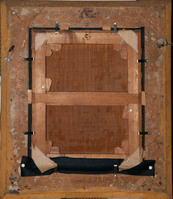 KS 023
<br/>
Stilleven met vruchten en bloemen in een Griekse vaas
<br/>
<em>Os, Georgius Jacobus Johannes van (1782-1861)</em>